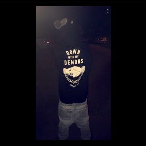 Meet your Posher, Trevor